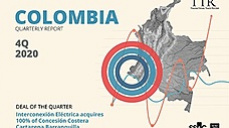 Colombia - 4Q 2020